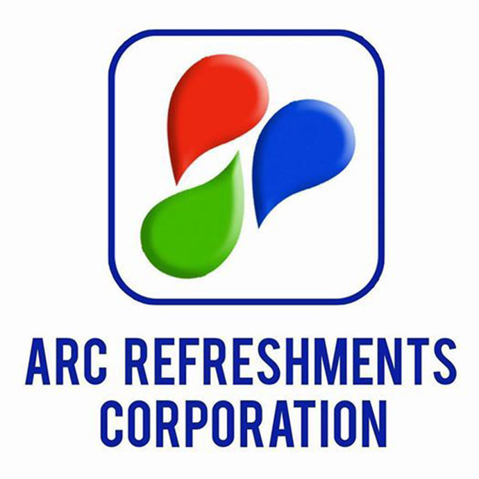A leading provider of refreshing beverages in the Philippines. Enjoy a wide range of delicious and affordable drinks, including thirst-quenching juices, teas, and energy drinks. Stay refreshed and energized with Arc Refreshments Corporation