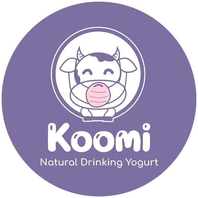 The natural choice for delicious and healthy drinking yogurt. Made with the freshest ingredients and packed with probiotics, our yogurt drinks offer a tasty way to support your digestive health. Choose Koomi for a refreshing and nutritious beverage that's perfect for any time of day